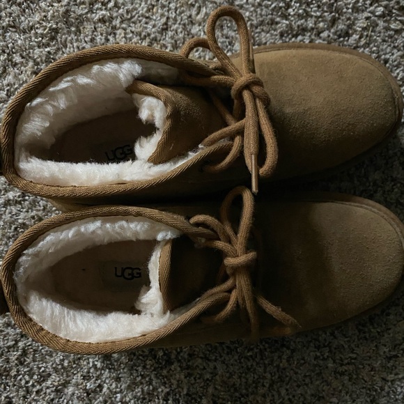 UGG neumel boots - Picture 2 of 5